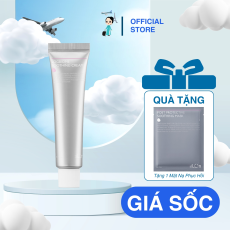 Kem Dưỡng Làm Dịu - The iLLon Logbiome Soothing Cream