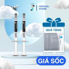 Bộ Sản Phẩm The ilLon Mesopro+Kit