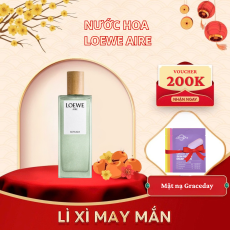 Nước Hoa Nữ Loewe Aire Sutileza Eau De Toilette