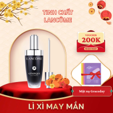 Tinh Chất Hỗ Trợ Phục Hồi Lancôme Génifique Ultimate Serum