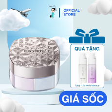Phấn Phủ Bột Decorté Loose Powder 20g 