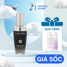 Tinh Chất Dưỡng Da Lancôme Advanced Génifique
