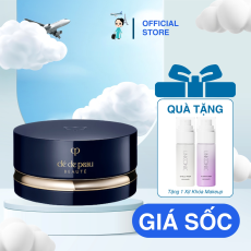 Phấn Phủ Bột Clé De Peau Beauté Translucent Loose Powder