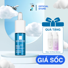 Serum B5 La Roche Posay Lrp