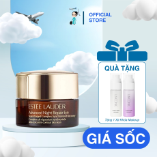 Kem Mắt Estee Lauder E1 Gel Creme Fullbox UK