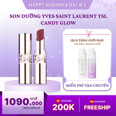 Son Dưỡng Yves Saint Laurent YSL Candy Glow