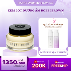 Kem Dưỡng Ẩm Của Bobbi Brown 50ML