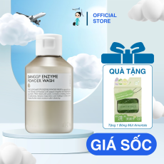 Bột Rửa Mặt Dịu Nhẹ Enzym The iLLon