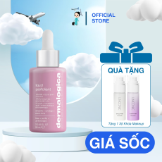 Peel Da Liquid Peelfoliant Exfoliant Quotidien Dermalogica