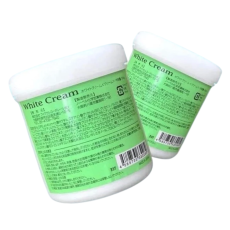 Ủ Dưỡng Trắng White Cream Nhật Bản 500G