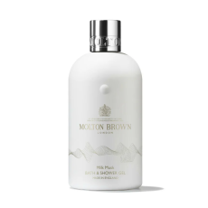 Sữa Tắm Molton Brown Milk Musk Bath & Shower Gel 290ML