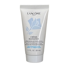 Sữa Rửa Mặt Tạo Bọt Lancôme Crème Radiance 50ML