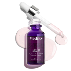 Serum cấp ẩm Medik8 Tím Hydr8 B5 Intense 30ml