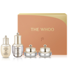 Bộ Dưỡng Da Tái Sinh Chống Lão Hoá The History Of Whoo Cheongidan Radiant Regenerating