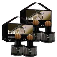 Nước Hoa Xe Hơi Hetras