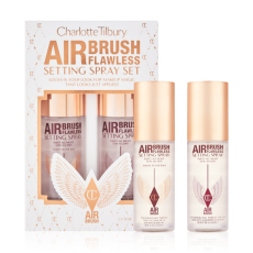 Xịt Khóa Nền Makeup Charlotte Tilbury Airbrush Flawless Setting Sparay