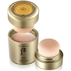 Phấn Chống Nắng Whoo Jin Hae Yoon Cushion Sun Balm