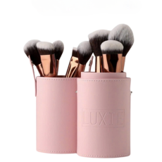 Bộ Cọ Trang Điểm LUXIE 7 Cây