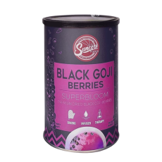 Hắc Kỷ Tử Mỹ Suncore Food Black Goji Berries Hộp 454g