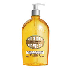 Sữa Tắm Hạnh Nhân L'Occitane  Almond Shower Oil 500ml