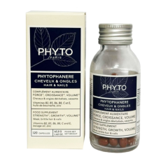 Viên Uống Mọc Tóc Phyto Pháp Lọ 120 Viên Mẫu Mới