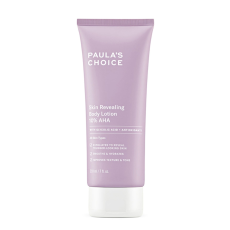 Kem Dưỡng Thể Paula's Choice Skin Revealing Body Lotion 10% Aha 210ml