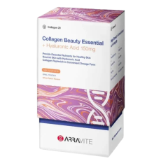 Collagen Beauty Essential Plus Hyaluronic Acid
