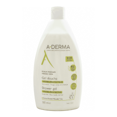 Sữa Tắm Aderma Hỗ Trợ Giảm Mụn Lưng 500Ml