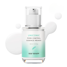Kem Lót UNICONIC Pore Control Essence Primer - Self Beauty