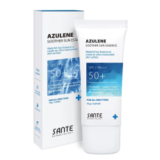 Kem Chống Nắng Dr.Sante Azulene Soothing Sun Essence