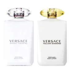 Sữa Dưỡng Thể Versace Body Lotion 200Ml