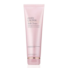 Sữa Rửa Mặt Cho Da Khô Estée Lauder Soft Clean - Moisture Rich Foaming Cleanser