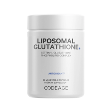 Viên Uống Trắng Da Code Age Glutathione 1000Mg