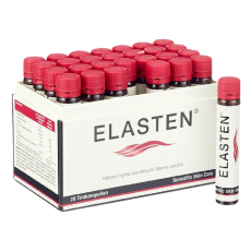 Collagen Uống Elasten Hộp 28 Ống