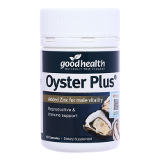 Hàu Goodhealth Oyster Plus60 Viên Hàu Lùn 60 Viên