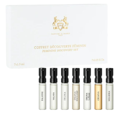 Set Nước Hoa Delina Parfums De Marly Feminine Discovery Set 7x1.5Ml
