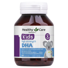 Dha Kids High Strength Healthycare 60 Viên