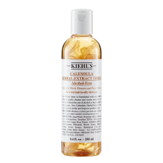 Toner Kiehl's Calendula Herbal Extract Alcohol - Free - 250Ml