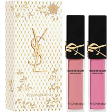 Má Hồng Dạng Kem YSL Yves Saint Laurent Make Me Blush Liquid Blush 