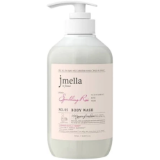 Sữa Tắm Jmella Body Wash Hương  Nước Hoa  500ml