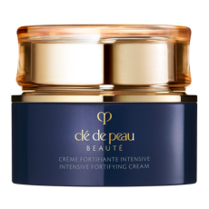 Kem Dưỡng Da Đêm Clé De Peau Beauté Intensive Fortifying Cream 50Ml