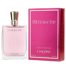 Nước Hoa Lancôme Miracle EDP Cho Nữ 100Ml