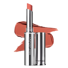 Son MAC Locked Kiss 24HR Lipstick 60 Mull It Over And Over