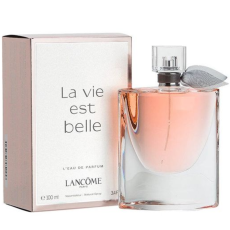 Nước Hoa Nữ Lancôme La Vie Est Belle EDP 100Ml