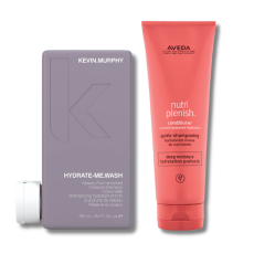Dầu Gội K Kevin Murphy & Dầu Xả Aveda 