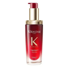 Dưỡng Tóc Kerastase Elixir Ultime (Đỏ) 75ml
