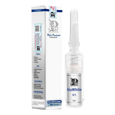 Kem Làm Hồng VK V1 Nuwhite 5Ml