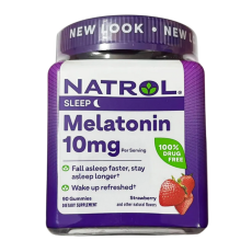 Kẹo Ngủ 90 Viên 10Mg Mẫu Mới