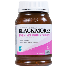 Tinh Dầu Hoa Anh Thảo Blackmoresevening Primrose Oil 190 Viên