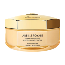 Kem Dưỡng Da Guerlain Abeille Royale Intense Youth Oil In Balm 80Ml